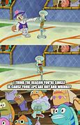 Image result for Squidward Memes Clean