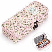 Image result for Lipstick with Pencil Case