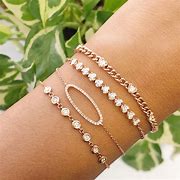 Image result for Bunch of Braceletes Picture