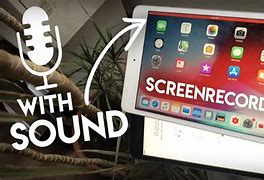 Image result for Video Recording On iPad