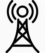 Image result for 2G Tower Icon
