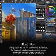 Image result for Painter Graphics