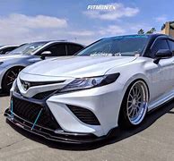 Image result for 2019 Toyota Camry XSE Customized