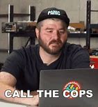 Image result for Police Call Papou