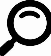 Image result for Identify Icon Transparent Background
