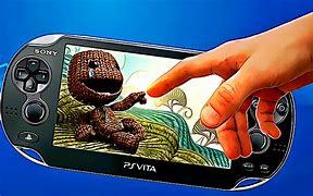 Image result for PS Vita Go