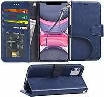 Image result for Liton iPhone 11 Wallet Case