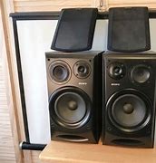 Image result for Stereo Stack System