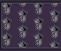Image result for Sacramento Kings Alternate Logo