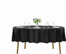 Image result for Royal Blue 70 Inch Round Tablecloth