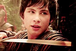 Image result for Percy Jackson the Olympians TV Series
