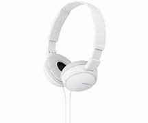 Image result for Sony Headphones No Background