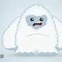Image result for Yeti Character