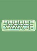 Image result for Sage Green Keyboard Aesthetic