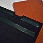 Image result for Surface Pro 9 Leather Folio Case