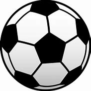 Image result for Soccer Ball Clip Art Free