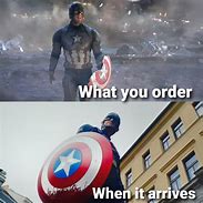 Image result for Amazon vs Wish Meme