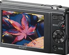 Image result for Sony 20.1 Megapixel Camera