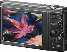 Image result for W800 Sony Digital Camera
