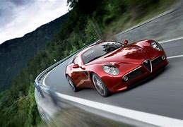 Image result for Alfa Romeo 9C