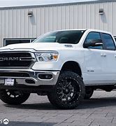 Image result for Ram On Big Rims