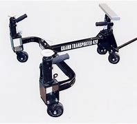 Image result for Baby Grand Piano Spider Dolly
