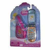 Image result for Tinkerbell Cell Phone Toy