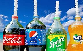 Image result for Coca-Cola vs Sprite