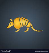 Image result for Armadillo Logo Vector