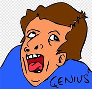 Image result for Genius Rage Comic