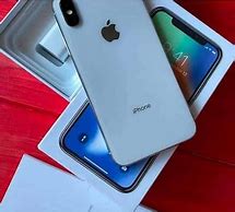Image result for iPhone X 256GB Box