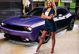 Image result for Car Garage Girls