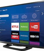 Image result for Insignia 32 Inch Roku TV
