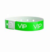 Image result for Plastic Wristbands