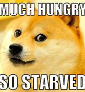Image result for Being Hungry Meme