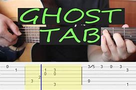 Image result for Ghost Peasant Tabs