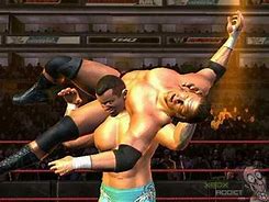 Image result for WWE Wrestlemania 21 Video Game