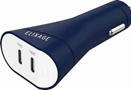 Image result for Elixage Charger