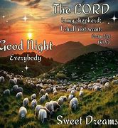 Image result for Psalm 6. Good Night