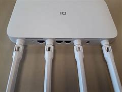 Image result for MI Routers No Antenna