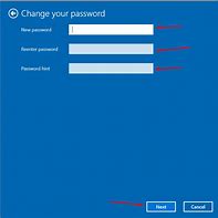 Image result for To Change Administrator Password Windows 7