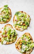 Image result for Pepperoni Pizza Salad