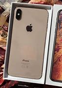 Image result for News iPhone XS Max Gold
