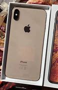 Image result for iPhone XS Gold Back