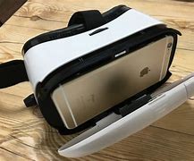 Image result for VR iPhone Screen