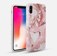 Image result for iPhone X Marble Case