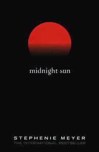 Image result for Twilight Midnight Sun