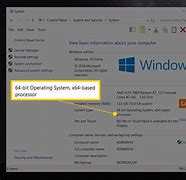 Image result for How to See 64 or 32-Bit