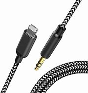 Image result for iPhone 11 Aux Plug