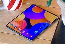 Image result for Galaxy Fold Screen